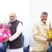 BJP Big success in Andhra Pradesh, deal confirmed with TDP-Janasena - Satya Hindi