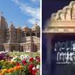 who attacked hindu temple in california india strongly condemns - Satya Hindi