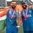 india defeats new zealand wins champions trophy - Satya Hindi