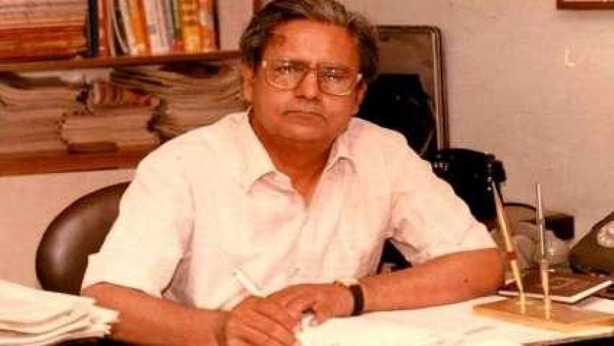 इस समय राजेंद्र माथुर को याद करना ज़रूरी है