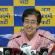 Atishi Delhi New CM: Who is she,  challenging journey of AAP ordinary worker - Satya Hindi