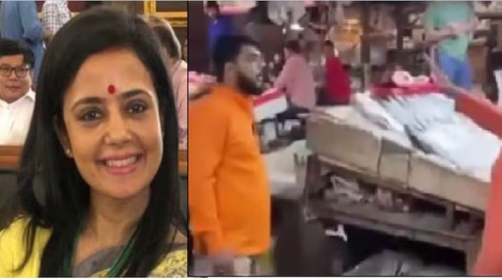सीआर पार्क में शर्मनाक घटनाः&nbsp;इनकी चली तो दिल्ली में मछली खाने पर रोक लगेगी?