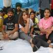 bajrang punia sakshi malik on wrestlers protest brijbhushan - Satya Hindi