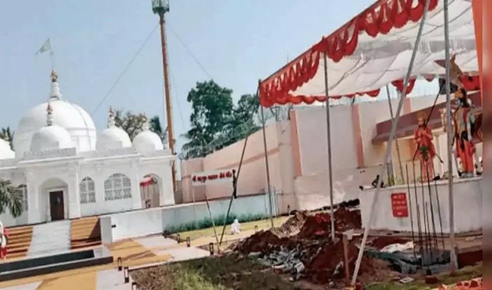 साम्प्रदायिक होता लोकसभा चुनावः गुजरात, यूपी, महाराष्ट्र से जहरीली खबरें&nbsp;