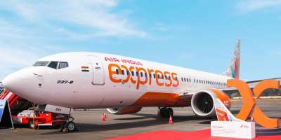 Air India Express sacks 30 of its cabin crew - Satya Hindi