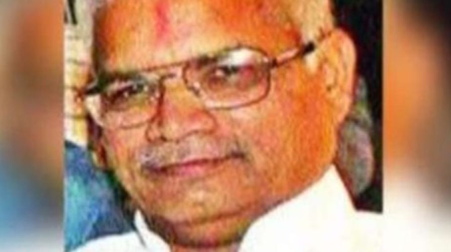 bjp leader pradeep joshi madhya pradesh sex cd viral - Satya Hindi