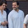 Congress ready for big fight, Kharge, Sonia, Priyanka hold meeting - Satya Hindi