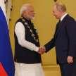 US trying to convince India - Russia will remain with China, how you will manage? - Satya Hindi