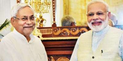 JD(U)-BJP alliance split in Bihar  - Satya Hindi