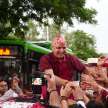 manish sisodia out of jail after sc bail in delhi liquor policy ed cbi case - Satya Hindi