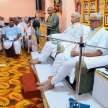 RSS Meeting Raises Concerns over nrc ram mandir article 370 - Satya Hindi
