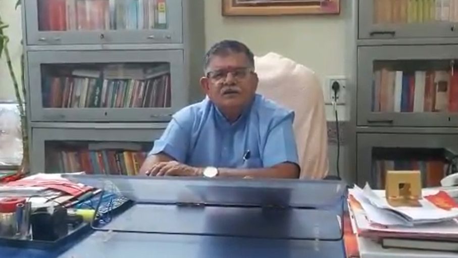 भगवान राम के नाम पर राजस्थान बीजेपी के नेताओं में ही घमासान क्यों?