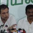 Rahul Gandhi about Congress president election 2022  - Satya Hindi