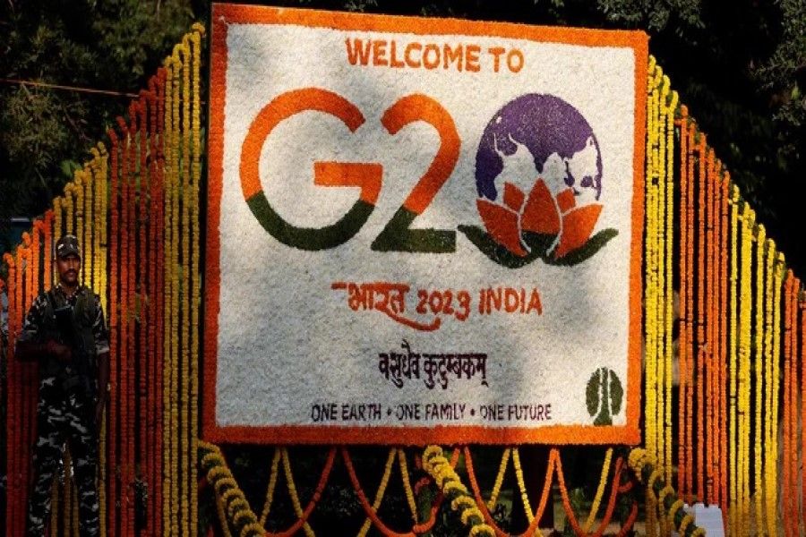 G20 संयुक्त घोषणापत्रः रूस-यूक्रेन युद्ध पर कई देश बंटे, क्या निन्दा होगी?&nbsp;