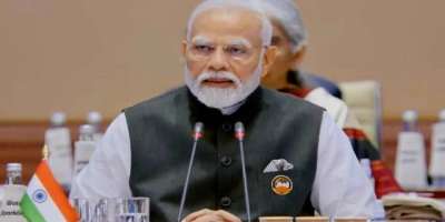 pm modi government achievement for youth middle class women democracy - Satya Hindi