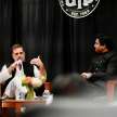 Rahul Gandhi in US: why congress leader tells story of billions Indian Ekalavyas in Texas University? - Satya Hindi