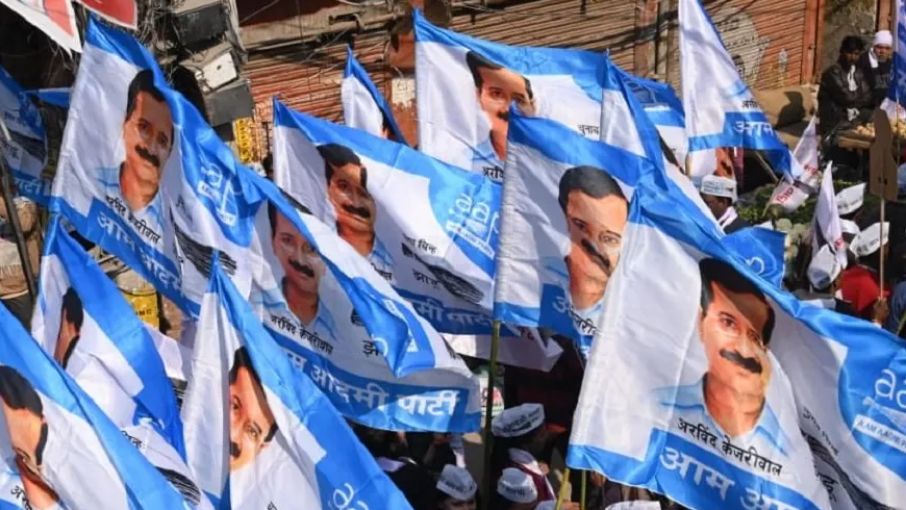 हरियाणा: आप ने जारी की 20 उम्मीदवारों की सूची; गठबंधन में बाधा?