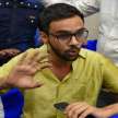 delhi hc rejects umar khalid bail plea - Satya Hindi