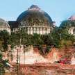 internation media report of supreme court verdict on ayodhya hindu nation - Satya Hindi