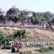  Supreme court left with no alternative on Ayodhya dispute verdict - Satya Hindi