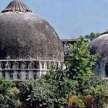 Muslim community got nothing in Babari Masjid case - Satya Hindi
