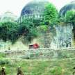 supreme court ayodhya verdict exact location of ram birth place  - Satya Hindi