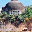 supreme court verdict on ayodhya muslim arguments offered disputed land to hindu - Satya Hindi