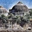 Hindus regarded Ram chabutra as birth place till 1886 - Satya Hindi