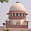supreme court verdict on ayodhya dispute judges role - Satya Hindi