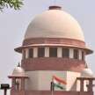 Supreme Court rejects Shia Waqf Board petition in Babari Masjid case - Satya Hindi