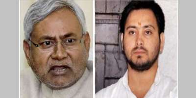 rift in BJP JDU alliance Nitish Kumar talks to sonia gandhi  - Satya Hindi