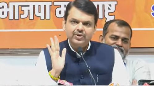 Maharashtra MLC Polls 2022 Pankaja Munde not get ticket - Satya Hindi