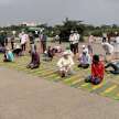 Gurgaon News : Gurgaon Namaz Protests Escalate - Satya Hindi