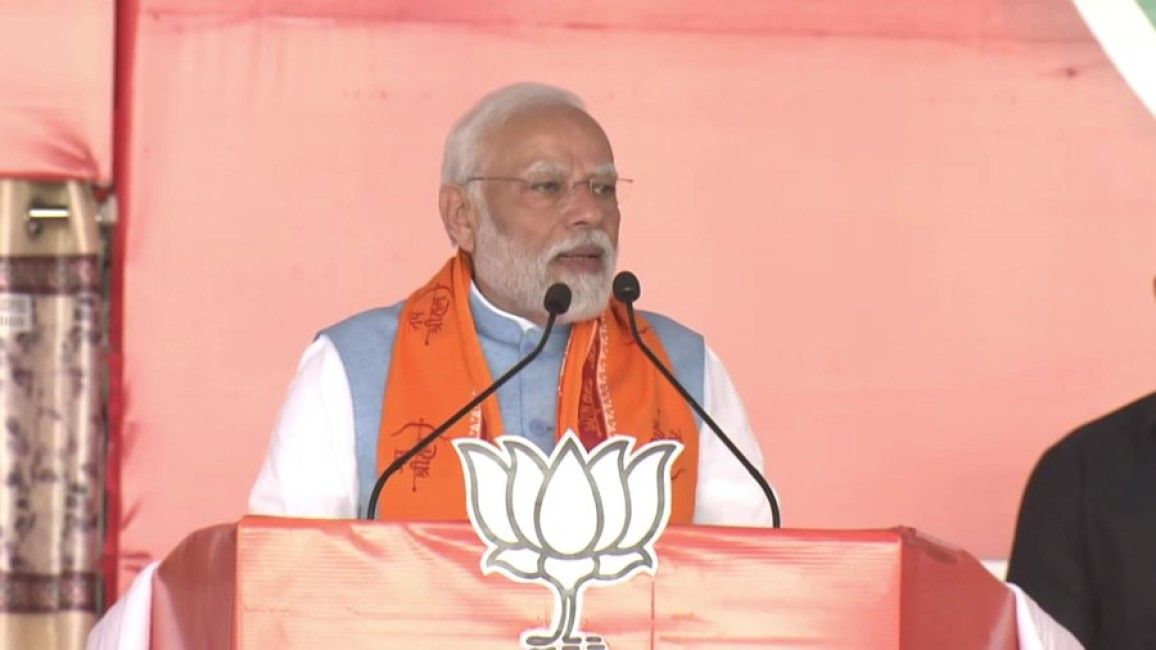 COP-28: क्या प्रधानमंत्री तैयार हैं...आसान नहीं है जलवायु परिवर्तन की चिन्ता