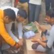 Indore Bangle seller tasleem got bail - Satya Hindi