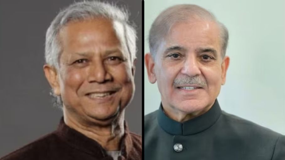 बांग्लादेश के बहाने जिन्ना का सपना पूरा करती मोदी सरकार!
