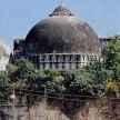 Earlier attempt on mediation on Ayodhya failed - Satya Hindi
