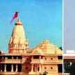 ayodhya dispute supreme court ram mandir akbar jehangir - Satya Hindi