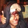 Delhi police probe in JNU violence under question - Satya Hindi