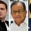 kamalnath cow slaughter nsa cases make top congress leaders restless  - Satya Hindi