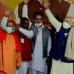 In Saharanpur, Modi attacks Akhilesh by calling 'SP a rioter party' - Satya Hindi