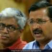 AAP was finished when...journalist Ashutosh post after defeat in Delhi - Satya Hindi