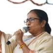 Mamta banerjee injured in bengal - Satya Hindi