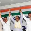 Karnataka BJP MLC quits party, joins Congress, big setback to saffron party  - Satya Hindi