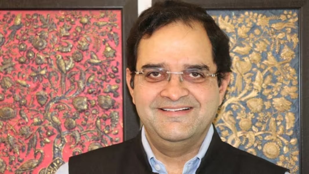 भाजपा को हरियाणा में झटकाः हिसार के सांसद बृजेंद्र सिंह कांग्रेस में शामिल