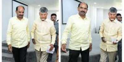 Andhra Pradesh: Is third child scheme related to delimitation - Satya Hindi