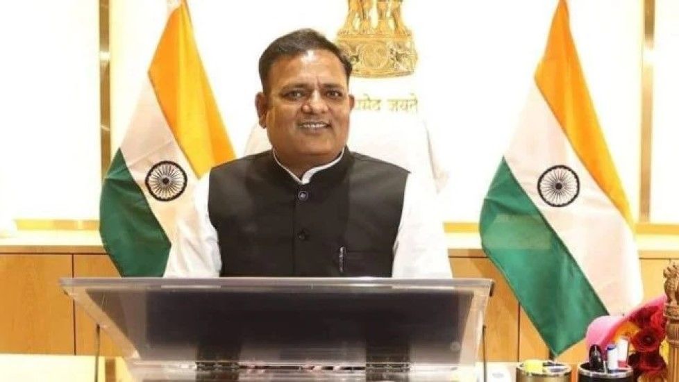 AAP महाभ्रष्ट, मैं यहां नहीं रह सकता- आरोप लगाकर मंत्री राजकुमार का इस्तीफा