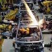 industrial production record low in negative economic slowdown - Satya Hindi