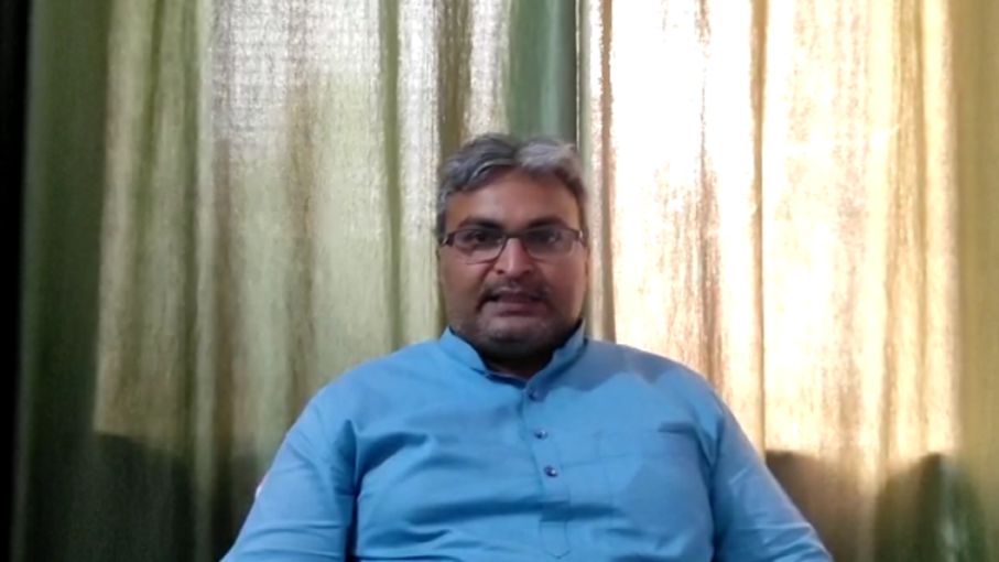 दलित न होते तो क्या प्रो. रविकांत पर हमला होता?
