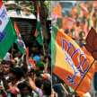 BJP Calls Statewide Black Day Trinamool Congress west bengal - Satya Hindi
